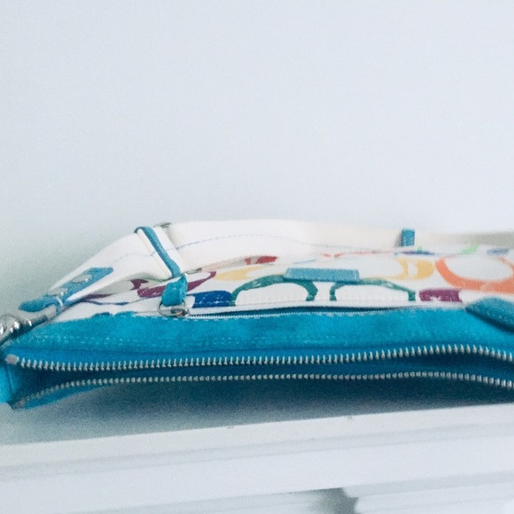 Coach handbag - Picture 5 of 14